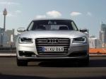 Audi A8 3.0 TDI Quattro 2014 года (AU)